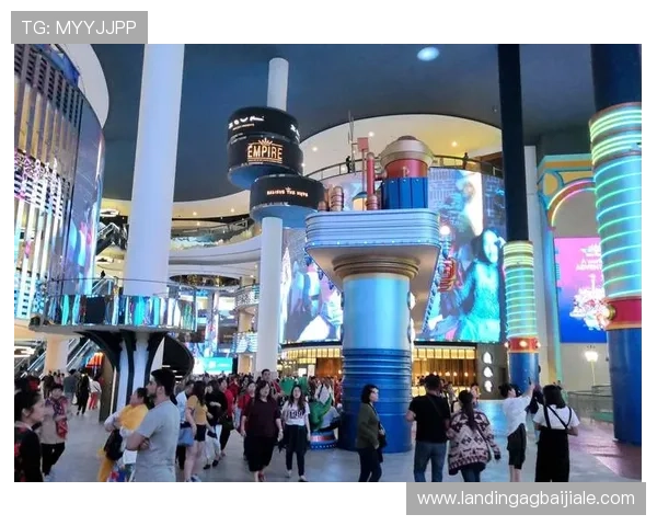 云顶娱乐：探索最全面的线上娱乐平台体验与最新优惠活动