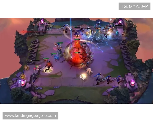 云顶攻略2021:实用的经济管理技巧帮助你在比赛中稳步领先